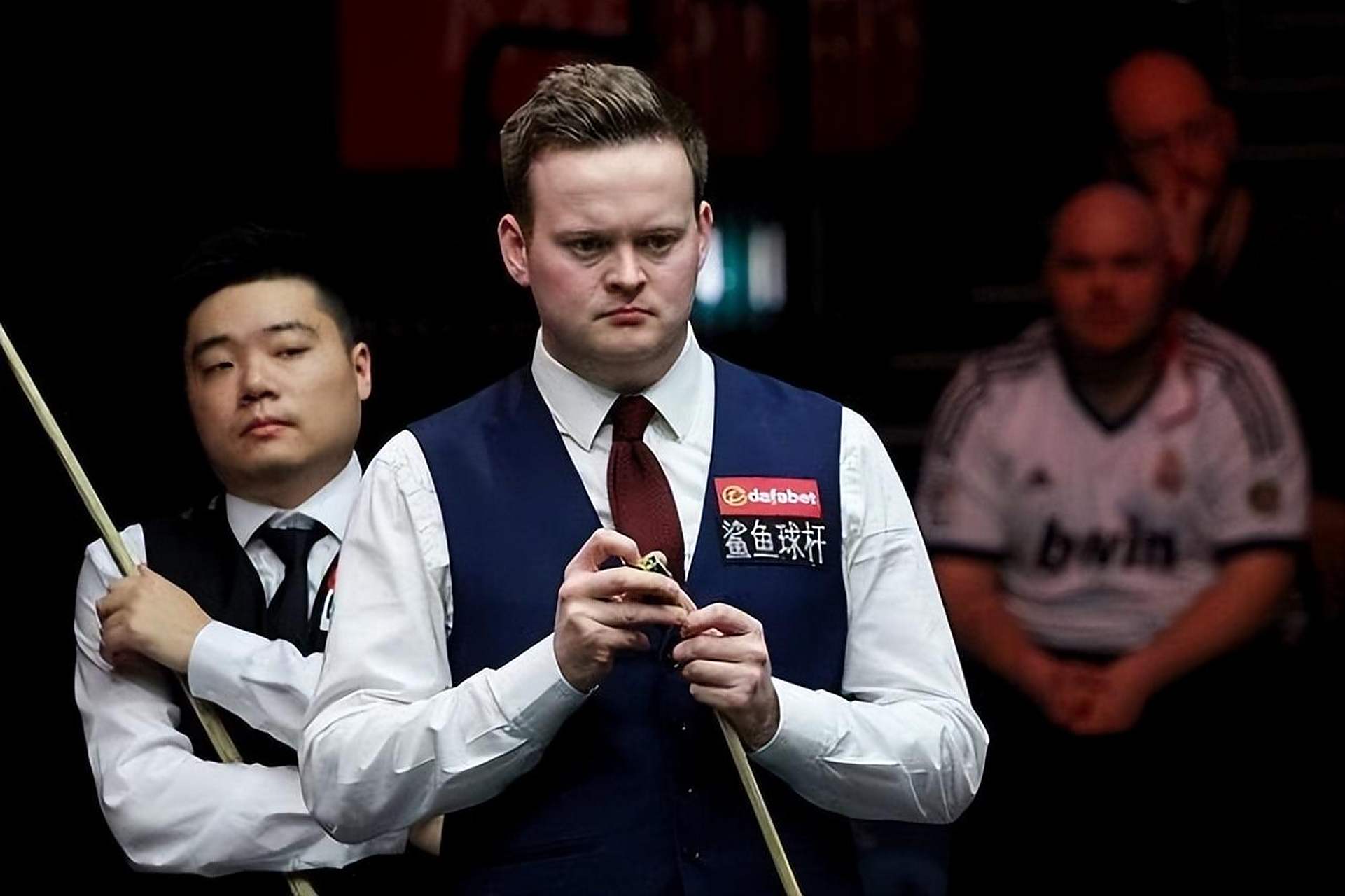 更容易被采 更容易被采