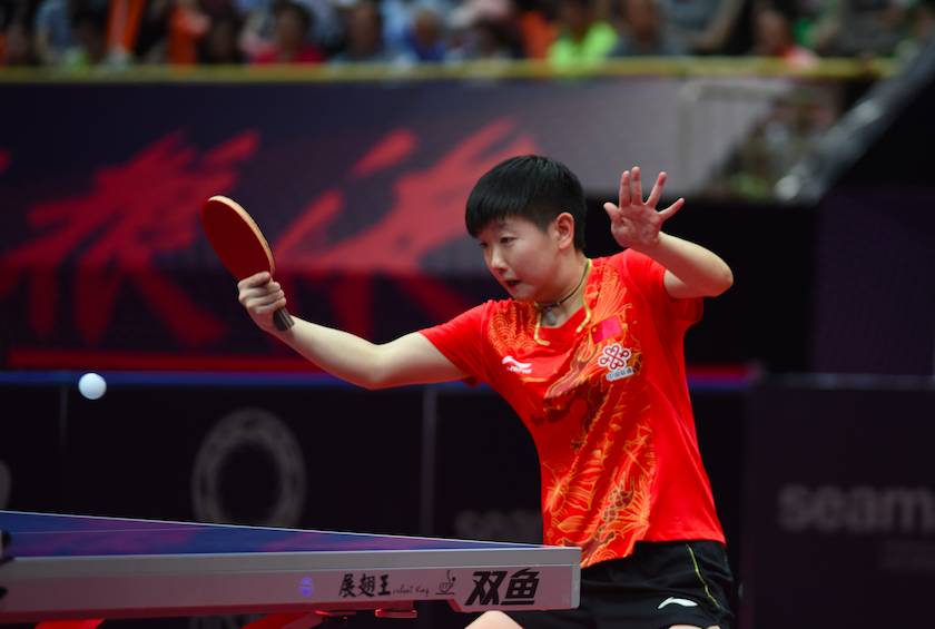 一己之力连 一己之力连