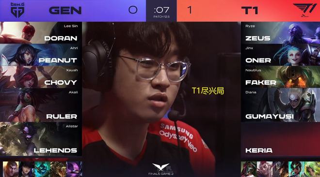 这让两位老 这让两位老