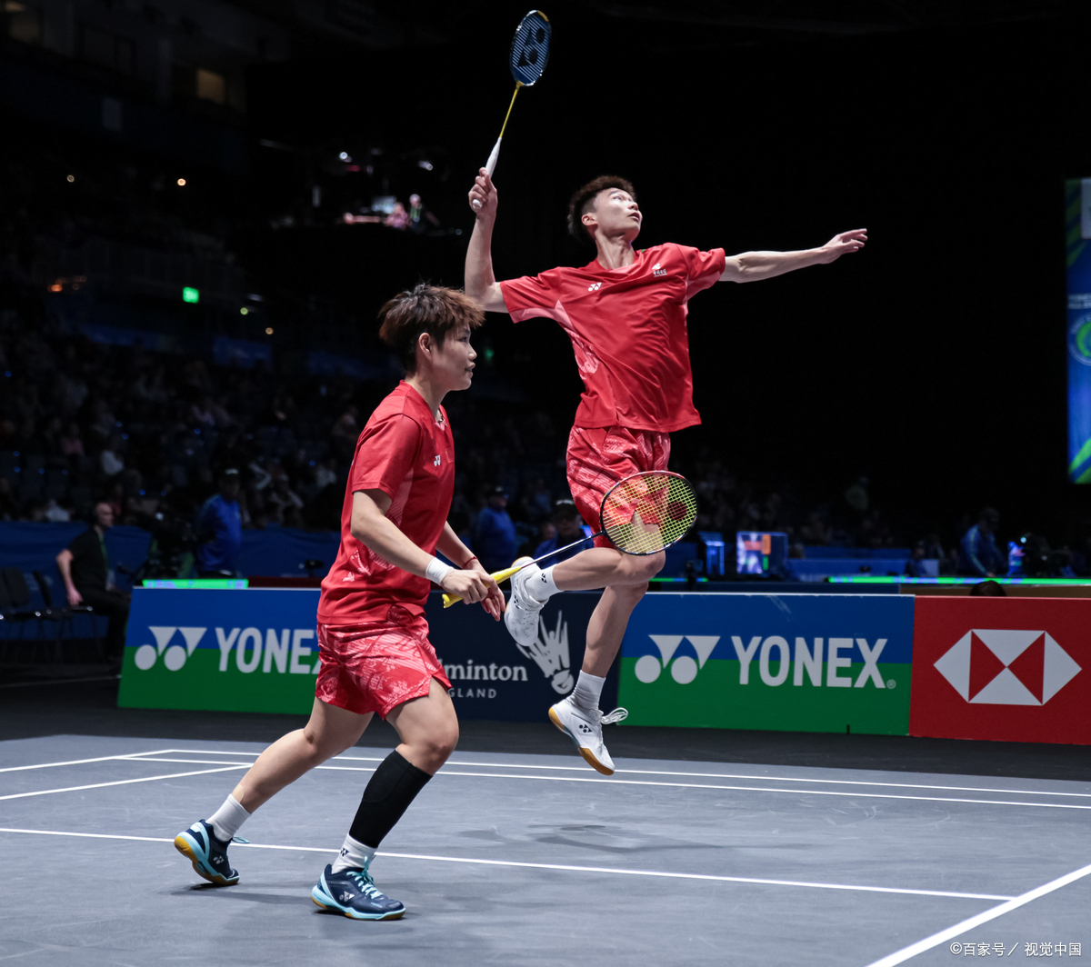 表现的更好 表现的更好