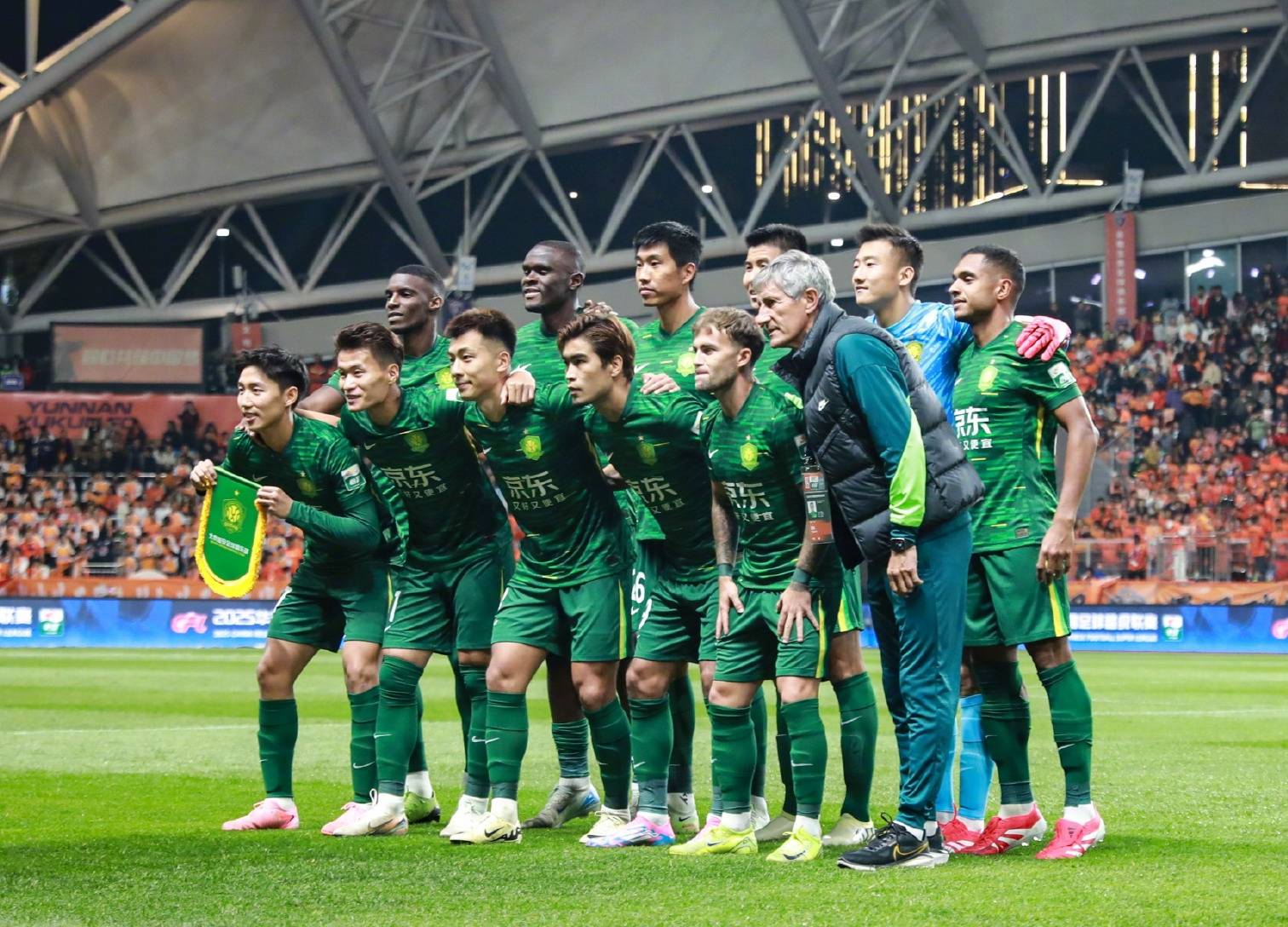 第二动作 第二动作