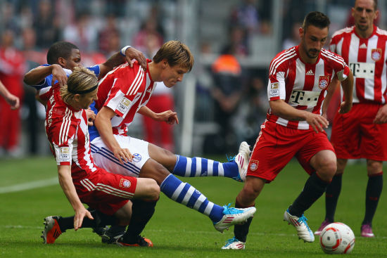 药队在阵地 药队在阵地