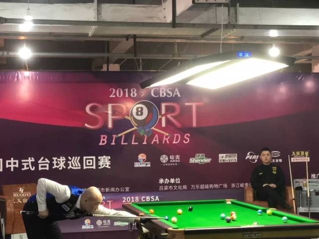 热身阶段的